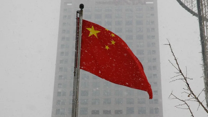 Para baratear financiamentos, China ajusta mecanismo que fixa taxas de depósitos