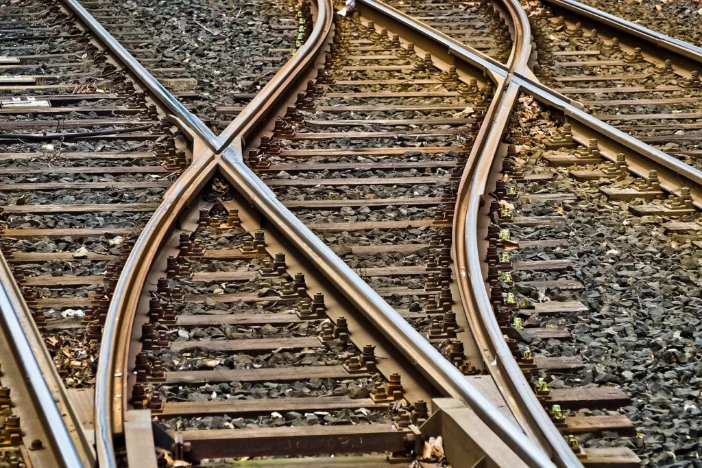 Um novo regime de operação de ferrovias no Brasil poderia trazer até R$ 25 bilhões em investimentos.