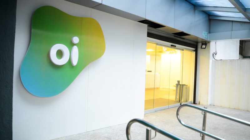 Oi (OIBR3): Justiça nega pedido do Itaú (ITUB4), BB (BBSA3) e Santander (SANB11) contra tele