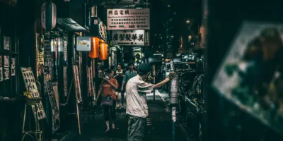 PIB da China cresce 18,3% no 1T21, maior alta trimestral da série histórica
