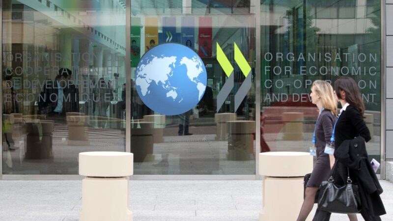 Brasil só vai à OCDE com reforma tributária, diz Gabriela Dorlhiac, do ICC