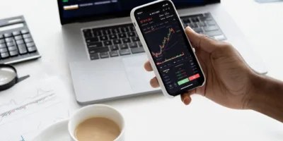 AES Brasil (AESB3) tomba 21% em abril e é a pior small caps no mês; confira as 5 maiores quedas