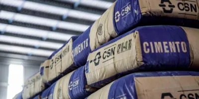 CSN (CSNA3) faz compra de R$ 1,08 bilhão e pavimenta IPO da CSN Cimentos