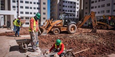 Tenda (TEND3) tem vendas recordes, de R$ 610 milhões, no primeiro trimestre