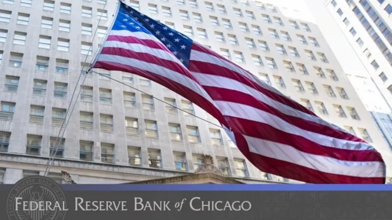 Meta para tapering foi atingida nos EUA, diz representante do Fed