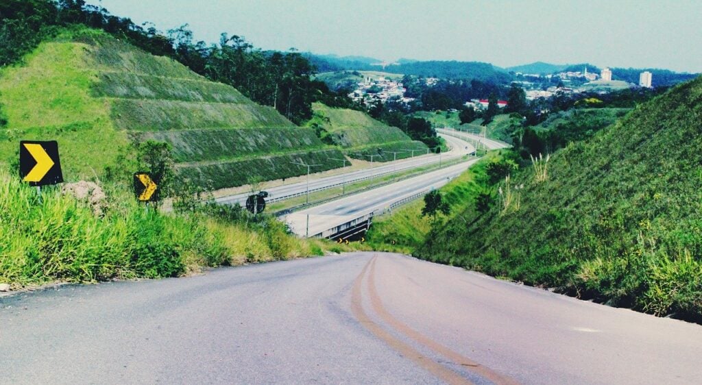 Portaria institui programa de modernização de rodovias federais