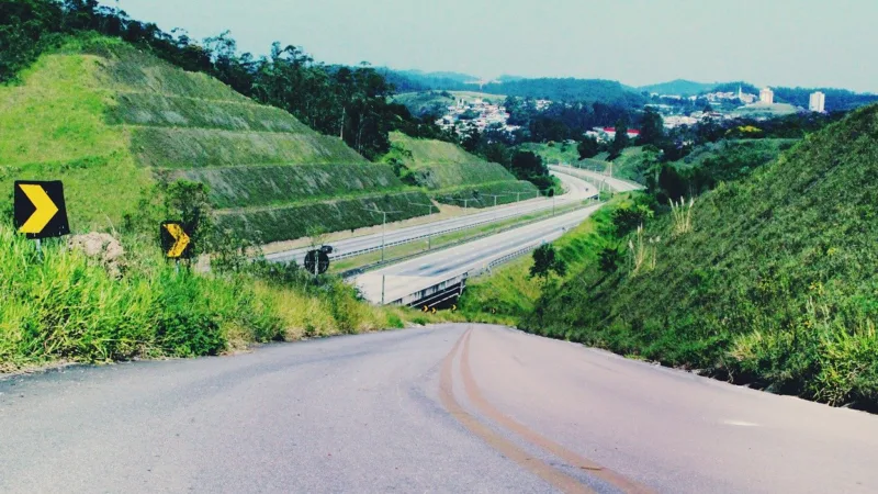 Portaria institui programa de modernização de rodovias federais