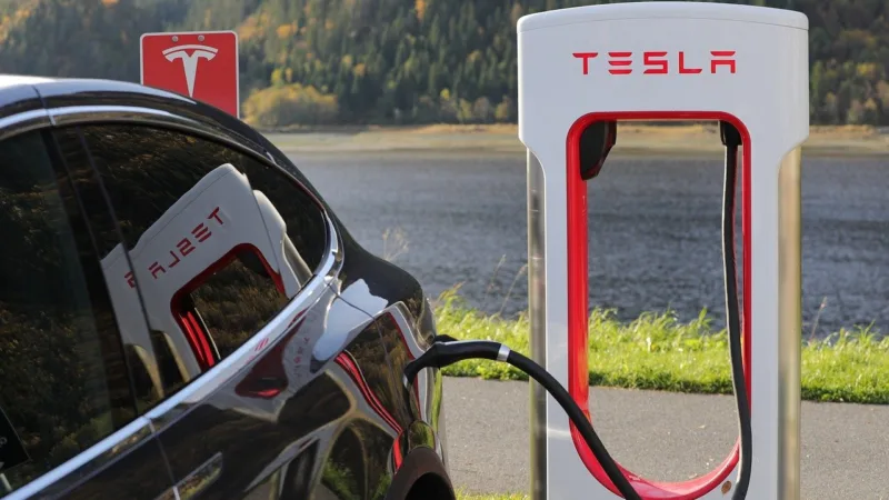 Tesla (TSLA34) apura lucro recorde no lucro do 2T21, para US$ 1,14 bilhão