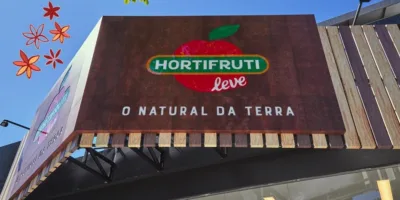Hortigil, dona da Natural da Terra e da Hortifruiti, abrirá capital na B3