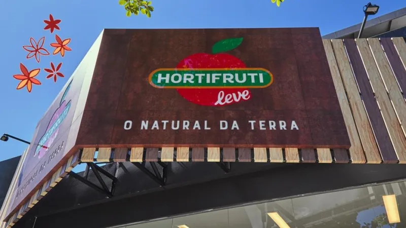 Hortigil, dona da Natural da Terra e da Hortifruiti, abrirá capital na B3