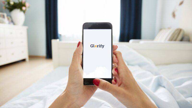 No app Glorify, pandemia aproximou religião, meditação e tecnologia