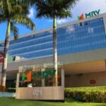 MRV (MRVE3) tem recorde de lançamentos e vendas líquidas no 2T21