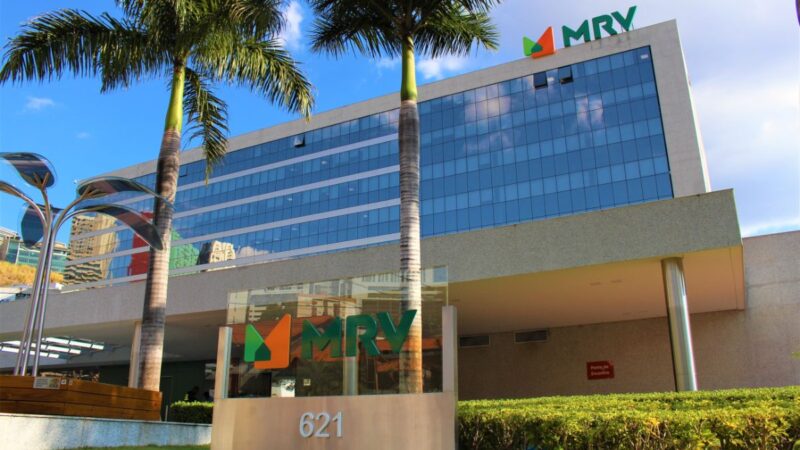 MRV (MRV3): vendas líquidas somam R$ 2,014 bilhões no 3T21, alta anual de 2,4%