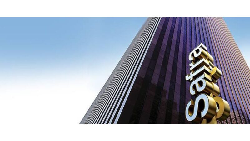 Safra lança carteira mensal de ações com foco em critérios ESG