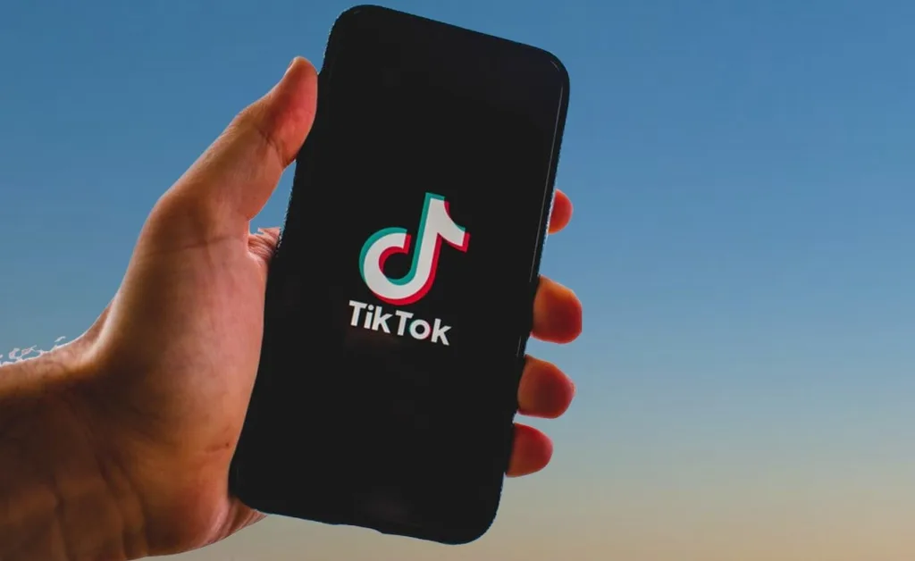 A ByteDance, controladora do aplicativo TikTok, já decidiu suspender indefinidamente o seu IPO - Foto: Pixabay
