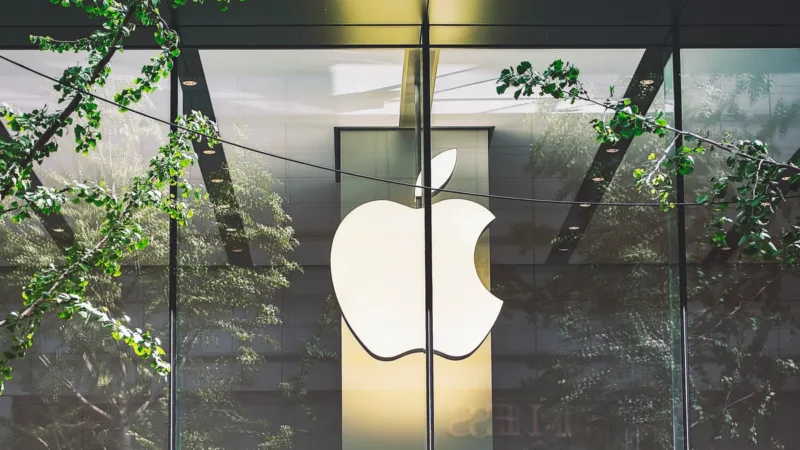 Maior valuation do mundo: Apple (AAPL34) pode atingir marca recorde de US$ 4 trilhões em 2024
