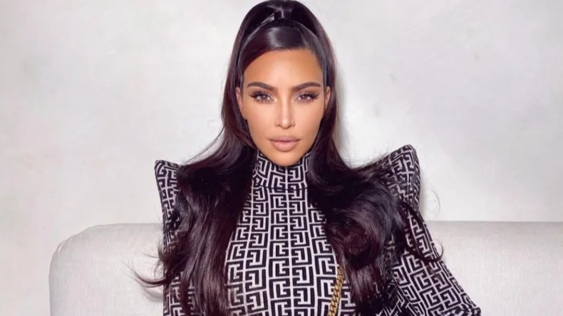 Kim Kardashian: veja como a “garota sem talento” se tornou bilionária