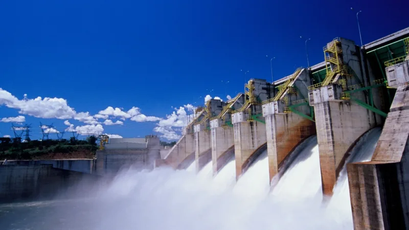 Engie Brasil (EGIE3) pagará R$ 609,6 milhões em dividendos