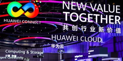 Huawei investirá US$ 1 bilhão em tecnologia para carros e quer concorrer com a Tesla