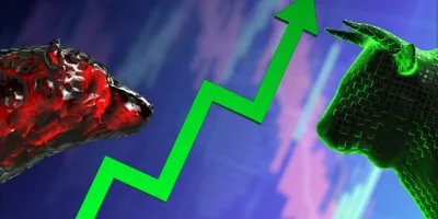 Ibovespa segue exterior e sobe 1% com animação por dados de empregos dos EUA