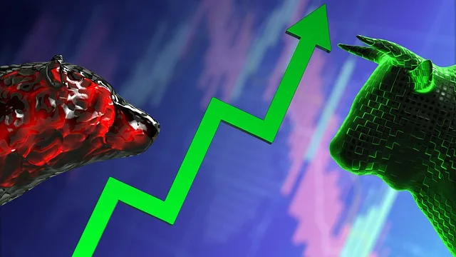 Ibovespa sobe 0,8% na abertura, com exterior e setor de serviços no radar