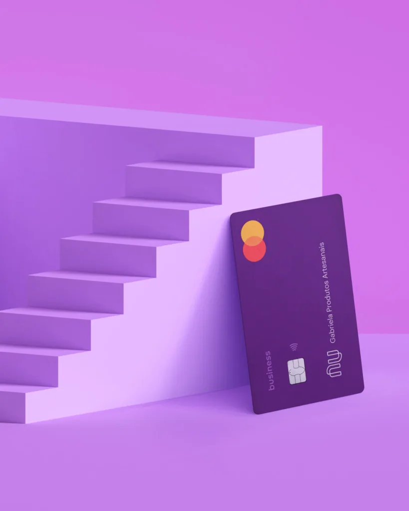 O Nubank