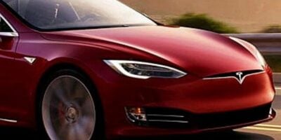 Tesla apresentou produção abaixo do esperado - Foto: Pixabay
