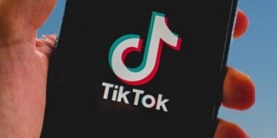 A ByteDance, controladora do aplicativo TikTok, já decidiu suspender indefinidamente o seu IPO - Foto: Pixabay
