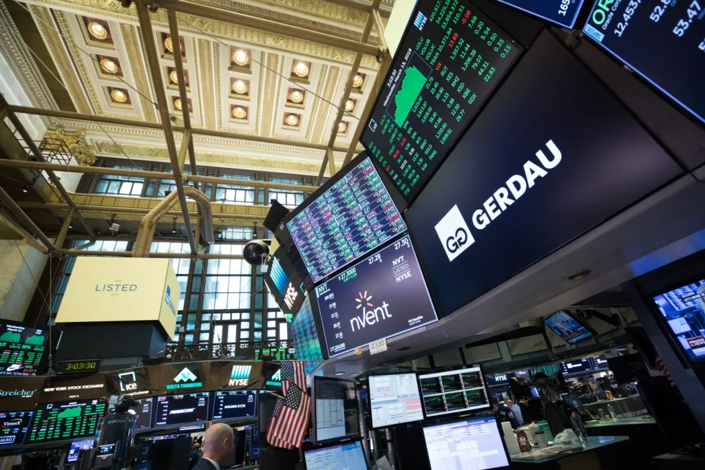 Gerdau GGBR4