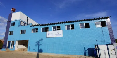 Deputados do Rio de Janeiro suspendem leilão da Cedae