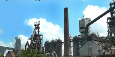 Ibovespa: Usiminas (USIM5) e Gerdau (GGBR4) têm maiores altas da semana