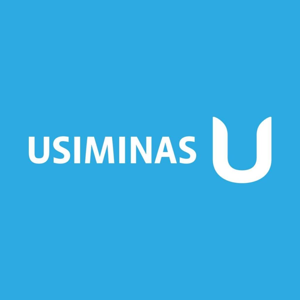 Usiminas USIM5