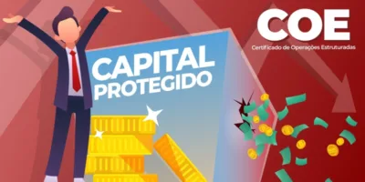 COE promete capital protegido, mas tem perda real e gordas comissões