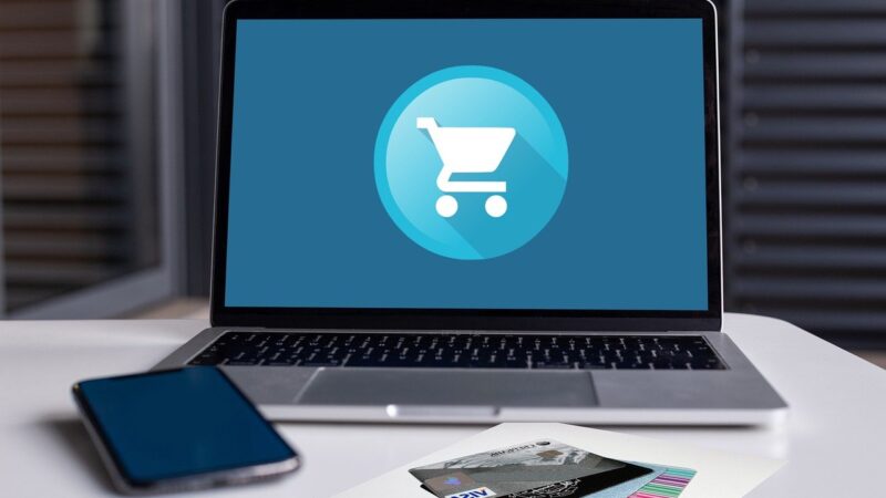 Black Friday 2021: e-commerce deve faturar 18% mais na data, diz Neotrust
