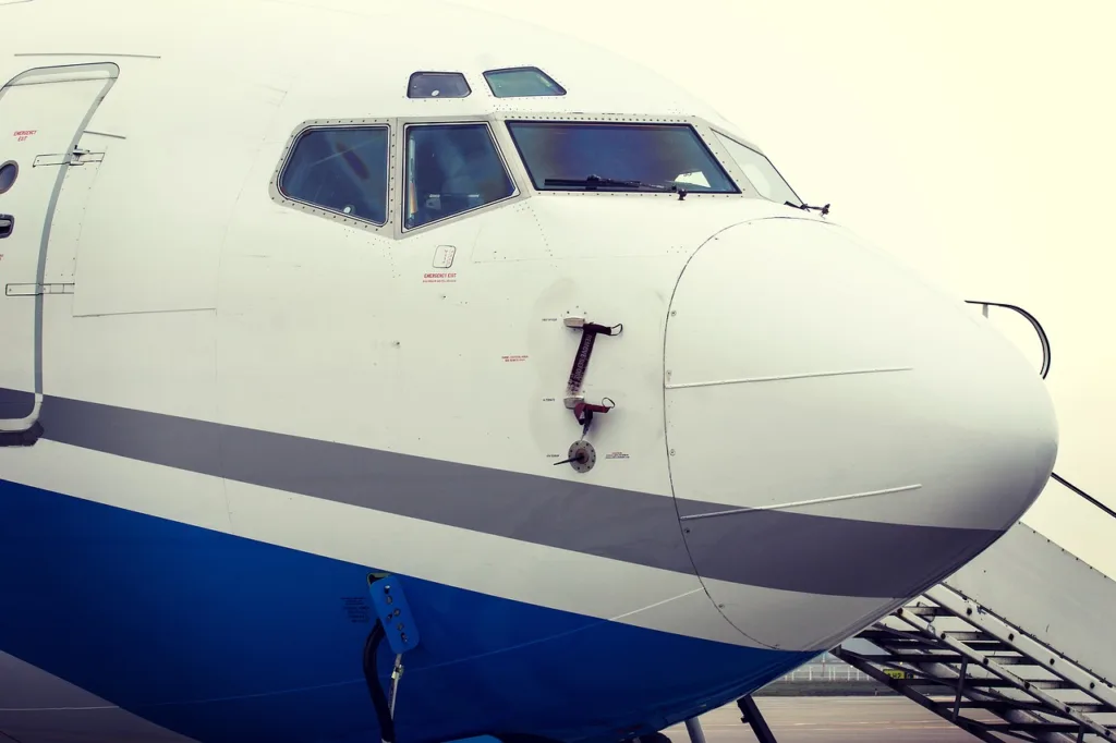 EUA: após reclamações, agência de aviação revisa práticas de segurança da Boeing