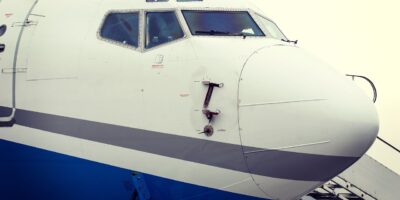 Boeing (BOEI34) sinaliza possível problema elétrico no 737 Max