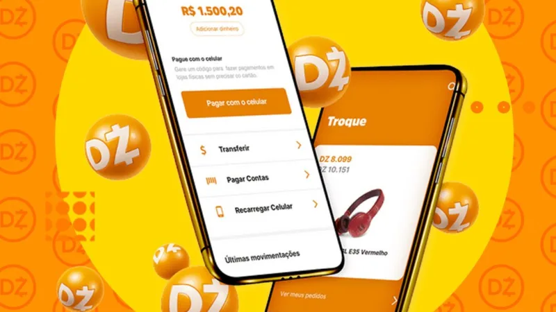 Dotz (DOTZ3) define faixa de preço e IPO pode movimentar R$ 814,98 mi