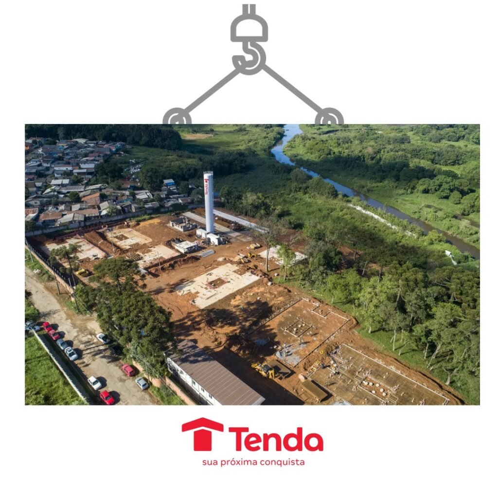 Tenda (TEND3) tem queda de 16% no lucro no 2T21, mas vendas batem recorde