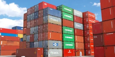 Balança comercial tem melhor saldo da história no primeiro semestre