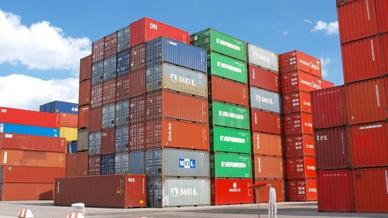Balança comercial tem melhor saldo da história no primeiro semestre