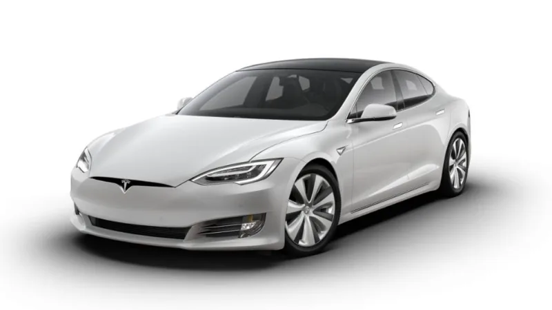 Carro autônomo da Tesla (TSLA34) se envolve em acidente e duas pessoas morrem