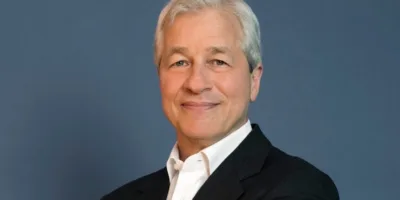 Boom nos EUA deve durar até 2023, prevê Jamie Dimon, CEO do JPMorgan