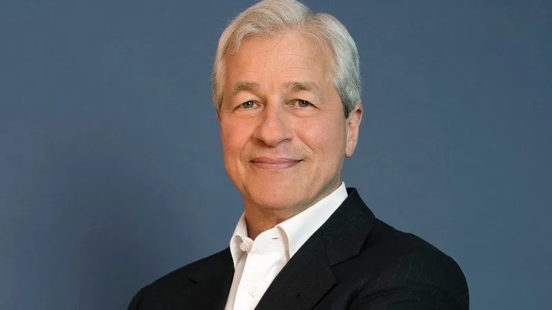 Boom nos EUA deve durar até 2023, prevê Jamie Dimon, CEO do JPMorgan
