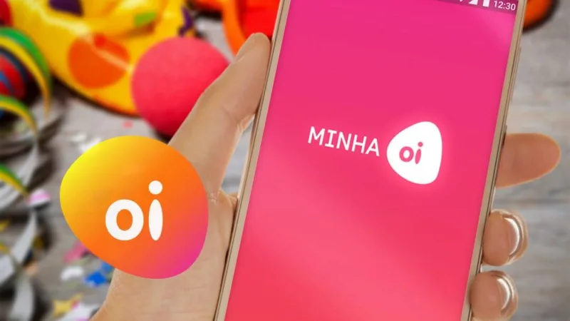Oi (OIBR3) efetiva incorporação da Telemar após aprovação da Anatel