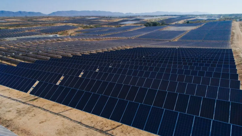 Reserva de ações para IPO da Rio Alto (RIOS3), de energia solar, termina nesta sexta