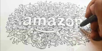 Amazon (AMZO34) é multada pela UE em 746 milhões de euros
