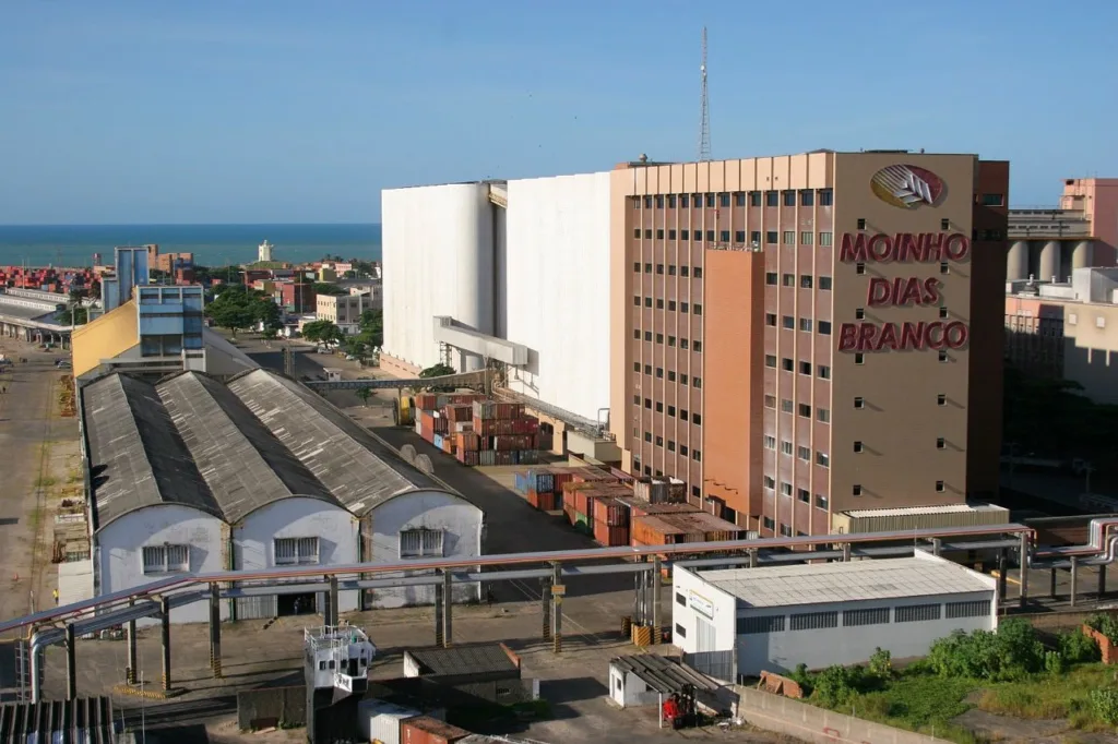M. Dias Branco (MDIA3) supera projeção, mas BTG mantém cautela