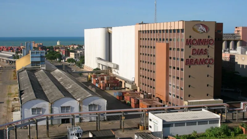 M. Dias Branco (MDIA3) divulga calendário de pagamento de JCP