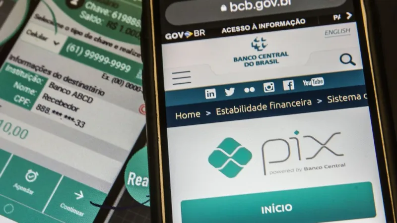 PIX Cobrança para pagamentos com vencimentos será lançado 14 de maio