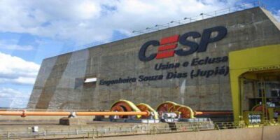 Votorantim e CPP juntam ativos de energia e vão incorporar a Cesp (CESP6)
